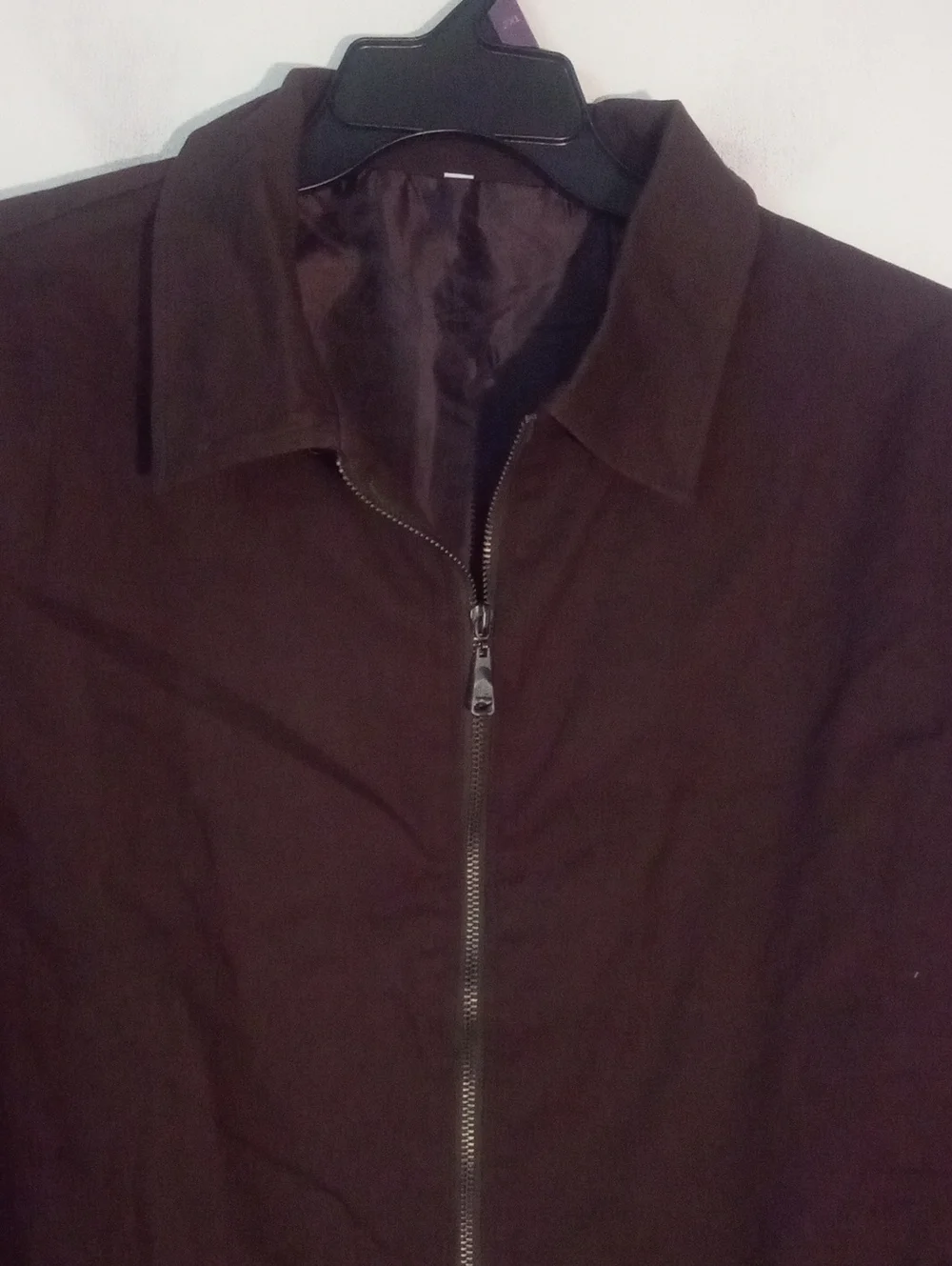 Source Unknown classic brown